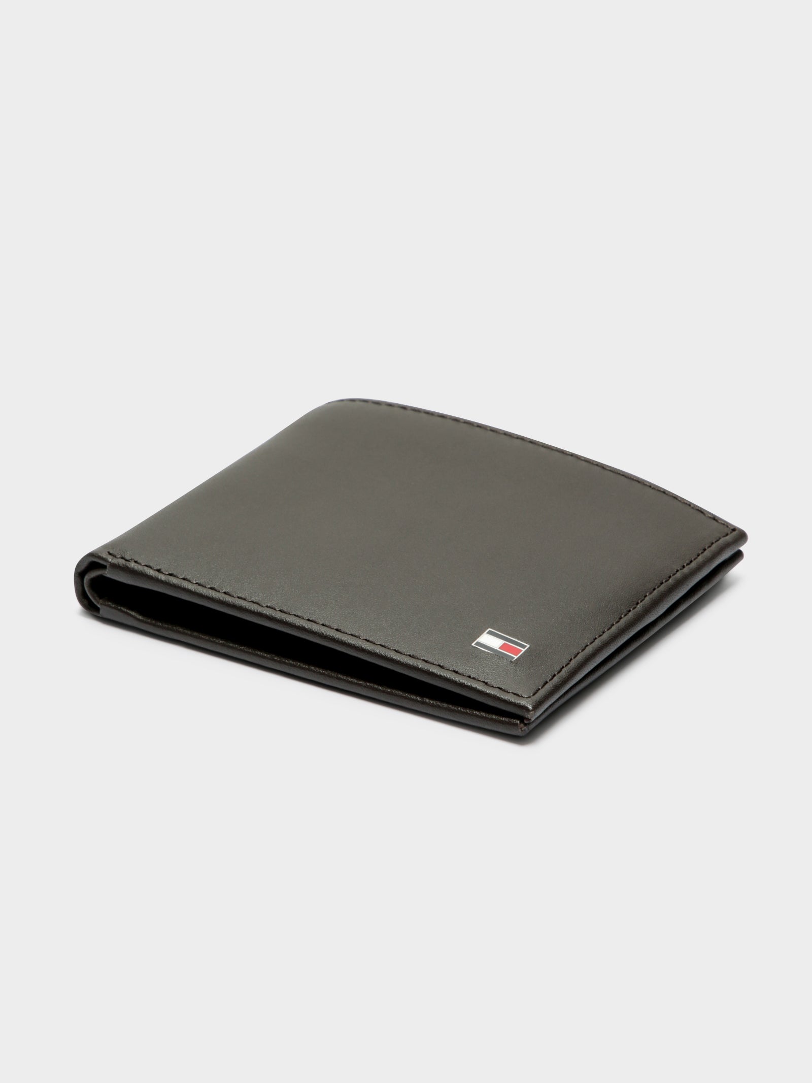 Eaton Bi-Fold Wallet