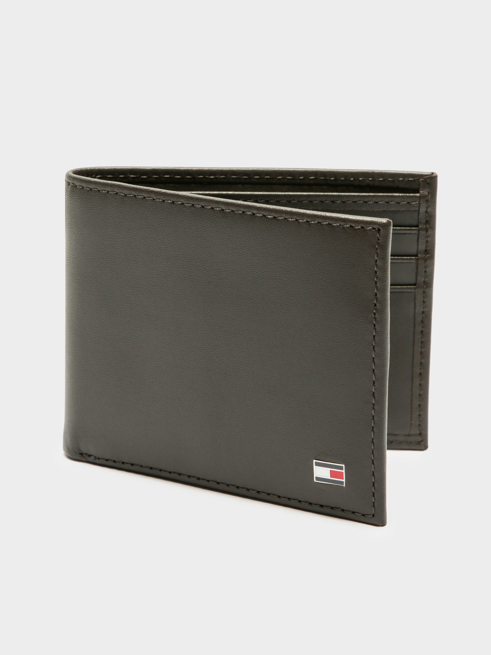 Eaton Bi-Fold Wallet