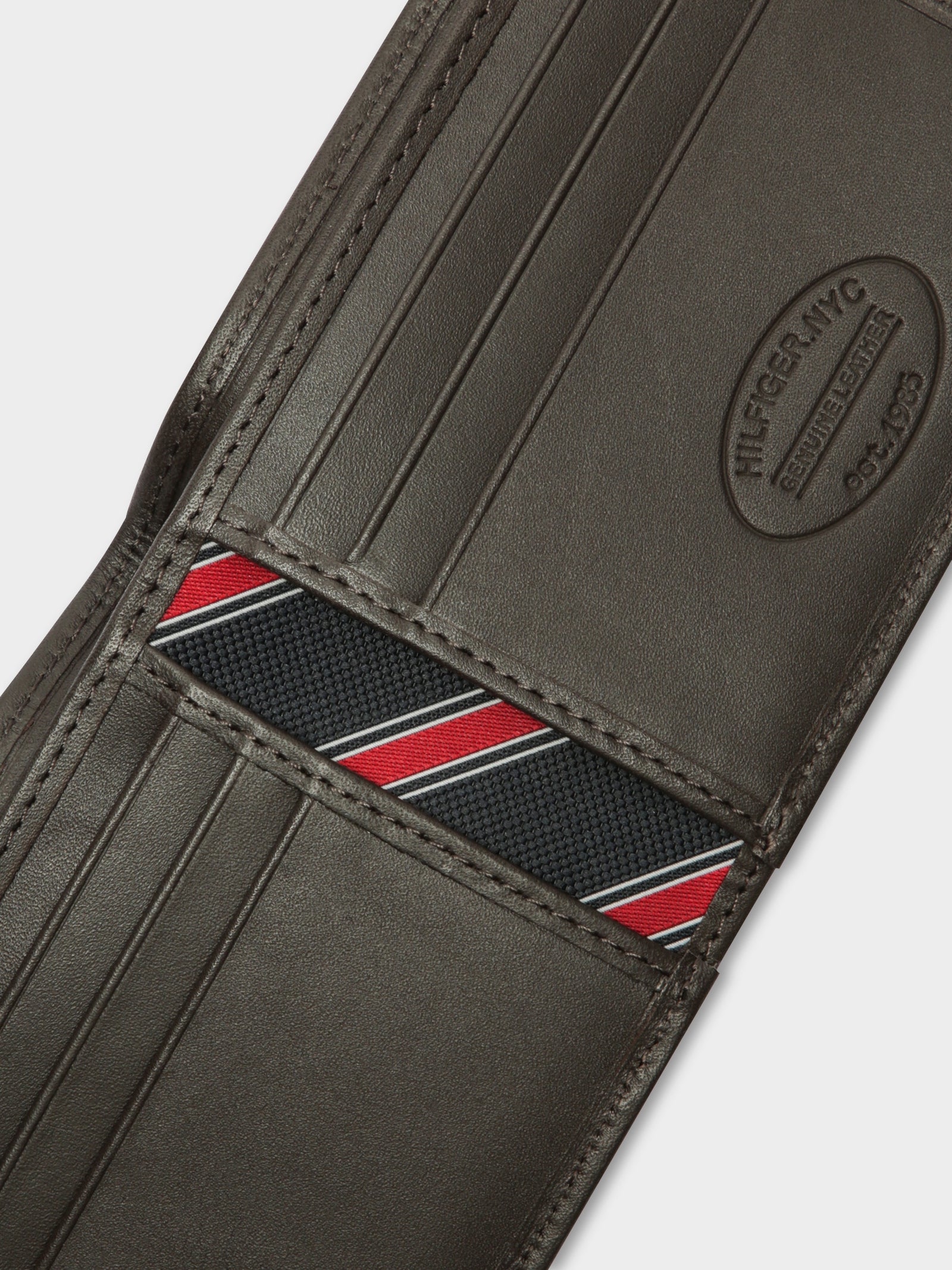 Eaton Bi-Fold Wallet