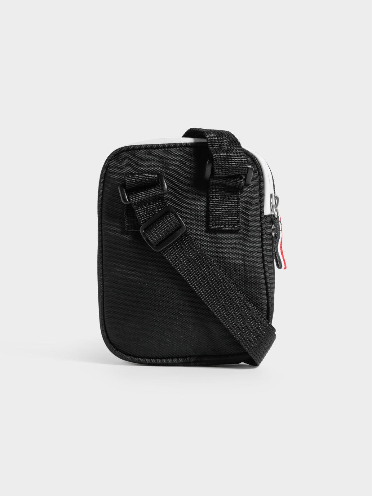 Cool City Compact X-Body Bag in Black