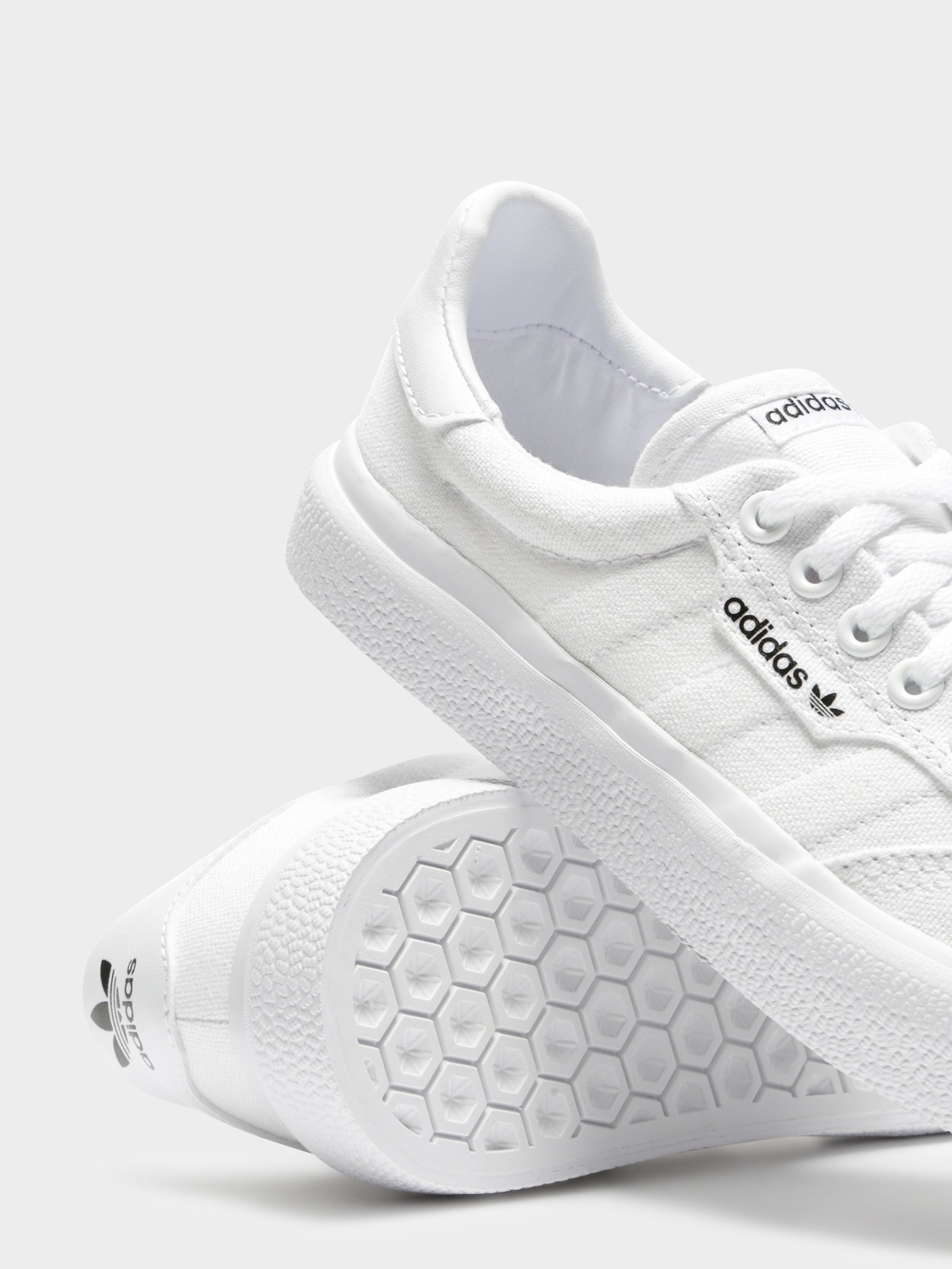 3MC Vulc Sneakers - Main Image