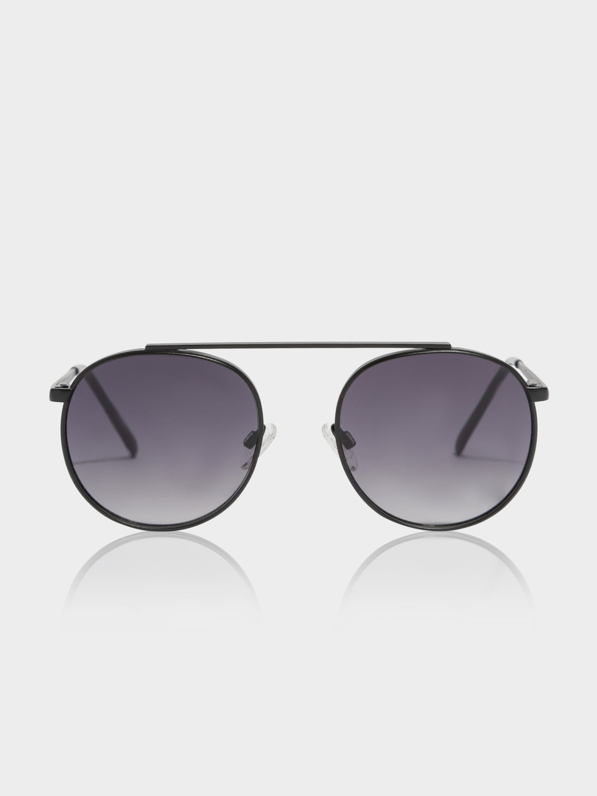 CL1717 Carstage Sunglasses in Black