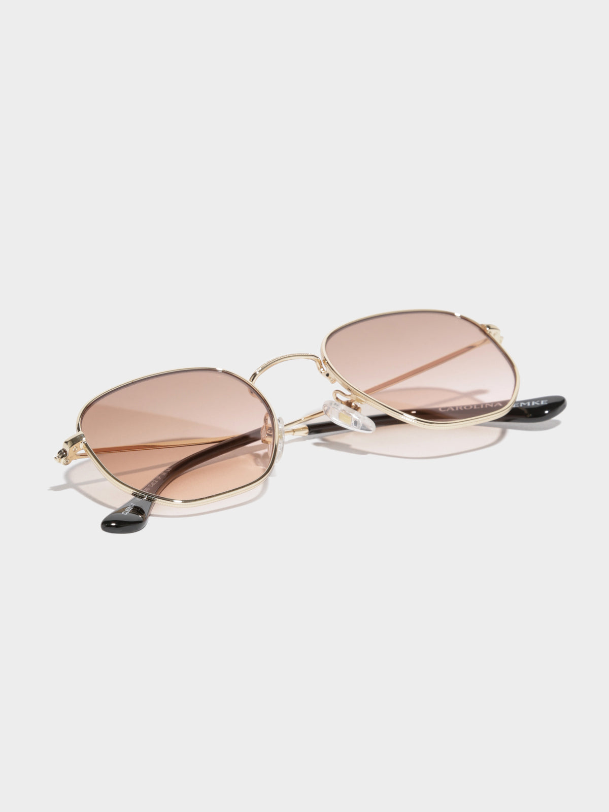 CL6551 Carangie Sunglasses in Gold