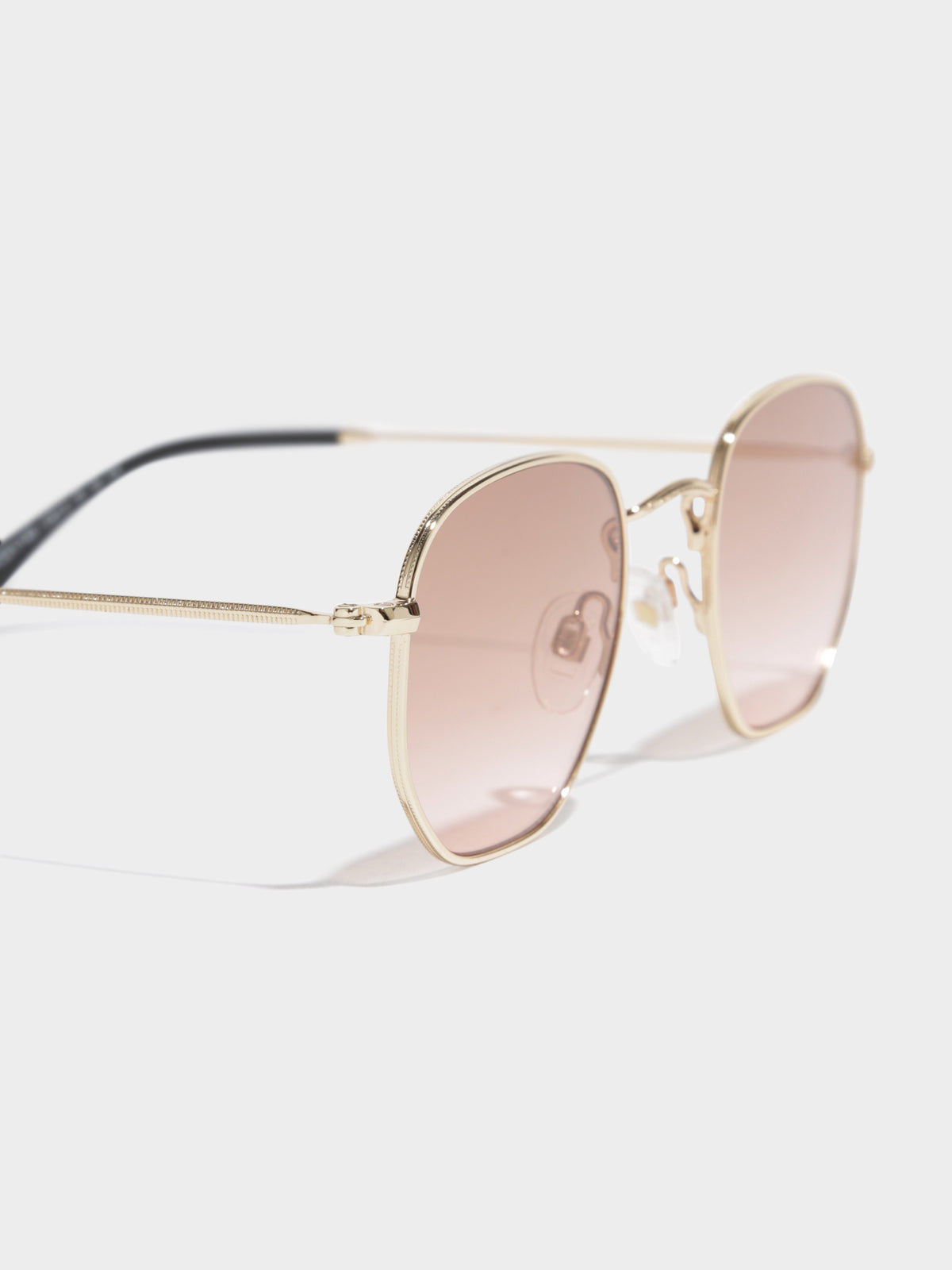 CL6551 Carangie Sunglasses in Gold