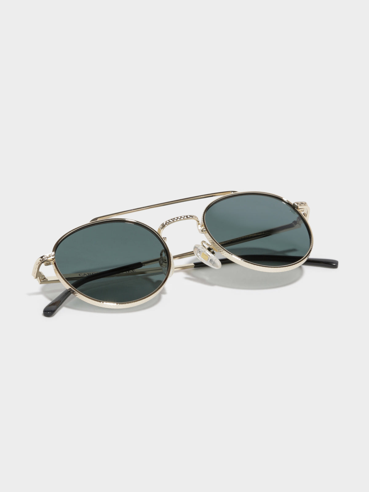 Brandon CL6561 Sunglasses in Gold