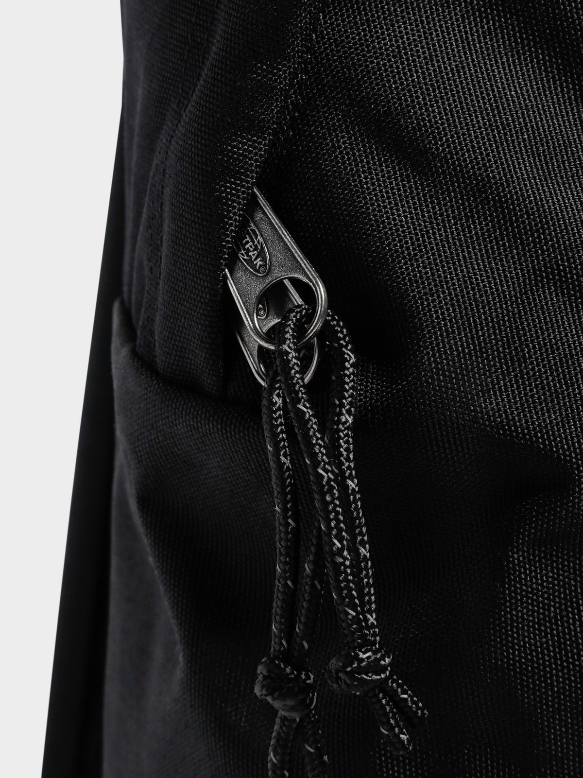 Padded Pak&#39;r  Backpack in Black
