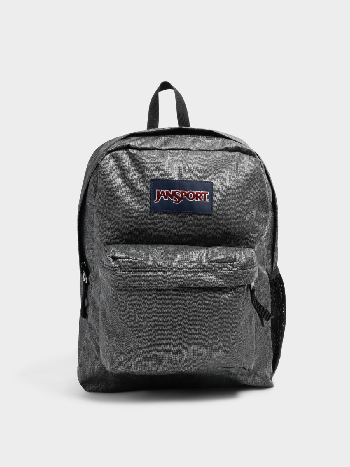 Jansport Hyperbreak Backpack | Grey