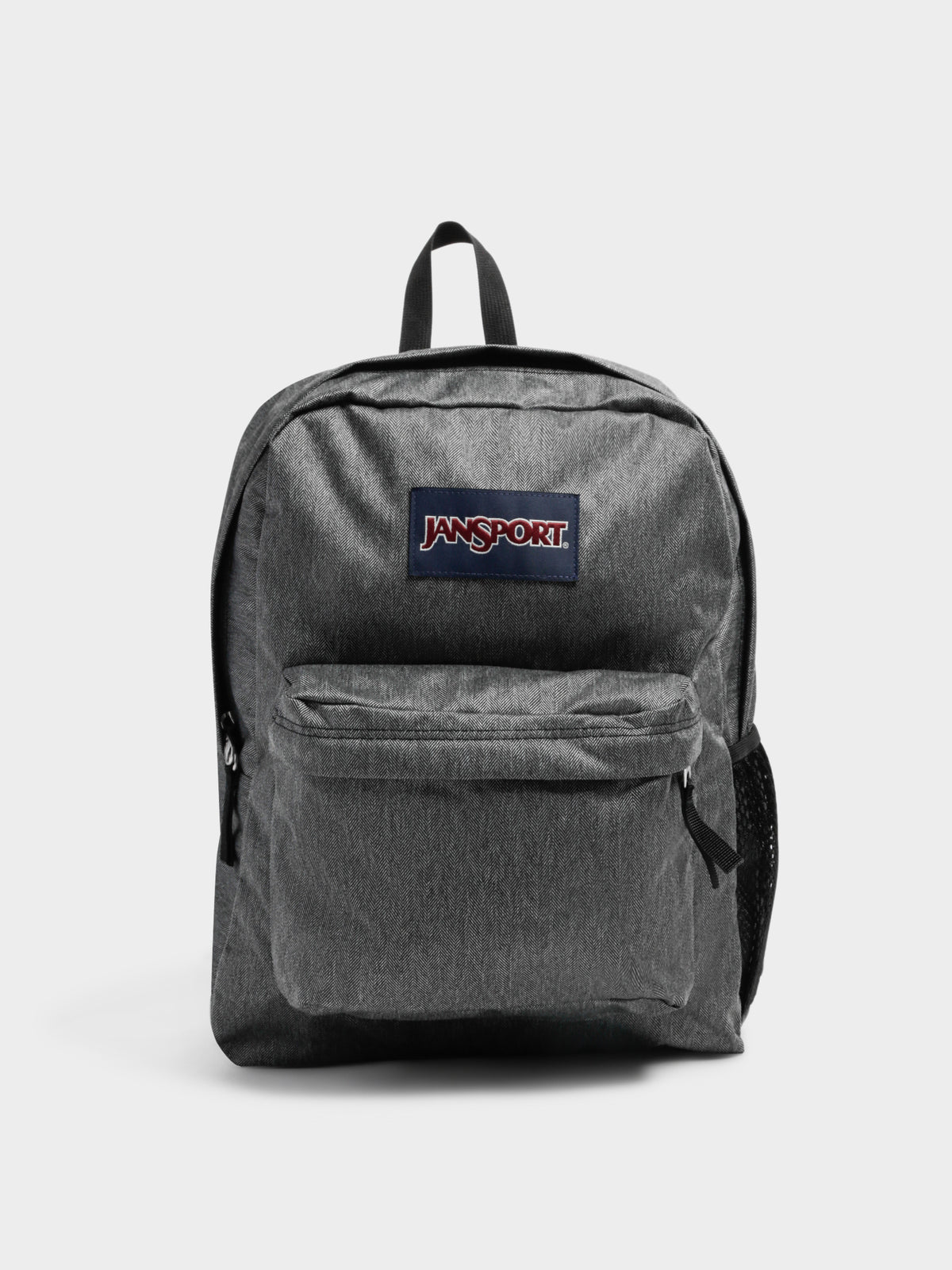 Hyperbreak Backpack in Grey