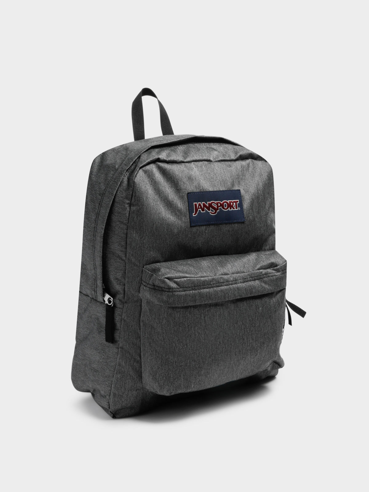 Jansport Hyperbreak Backpack | Grey