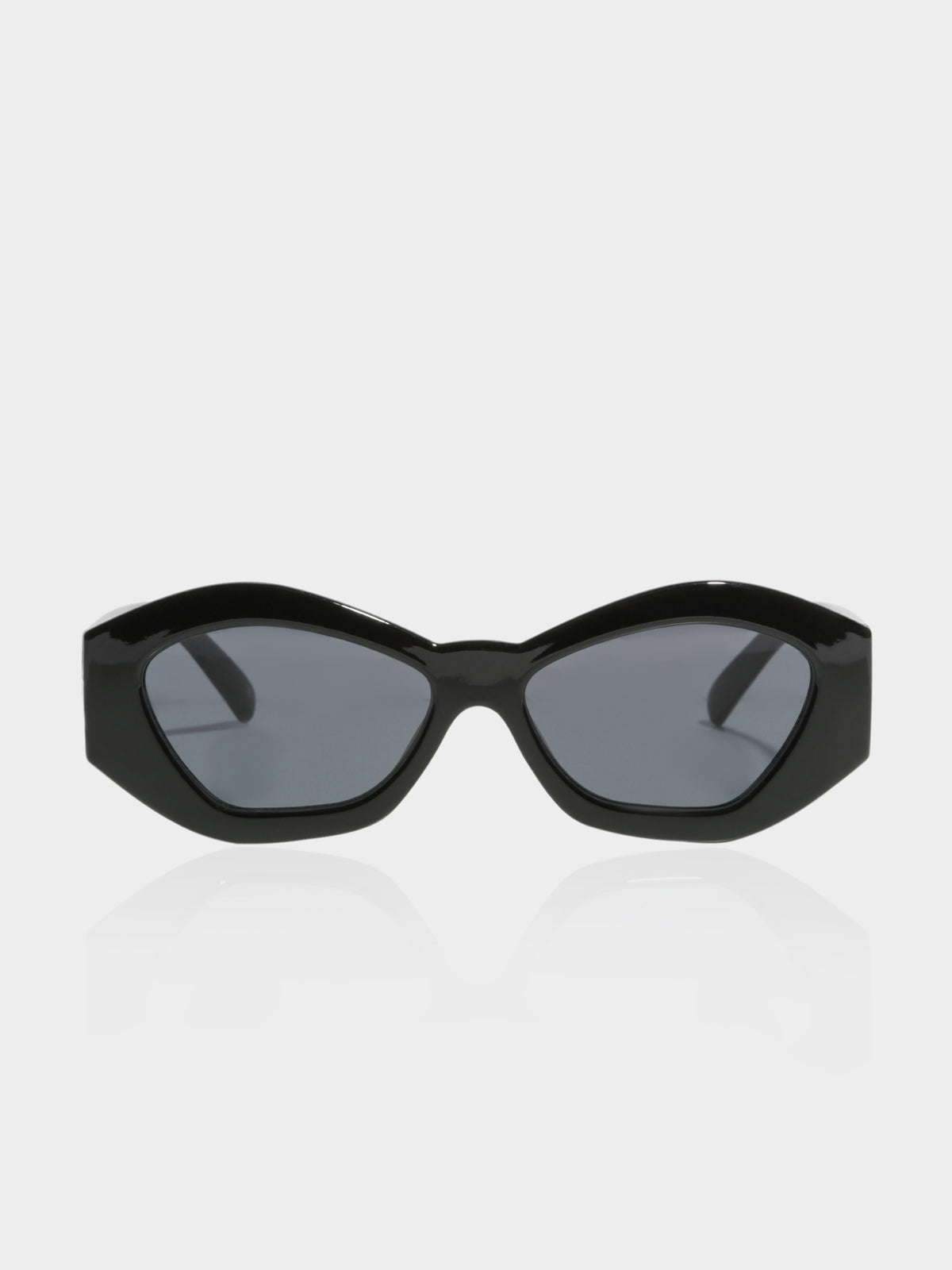 The Ginchiest Sunglasses in Black
