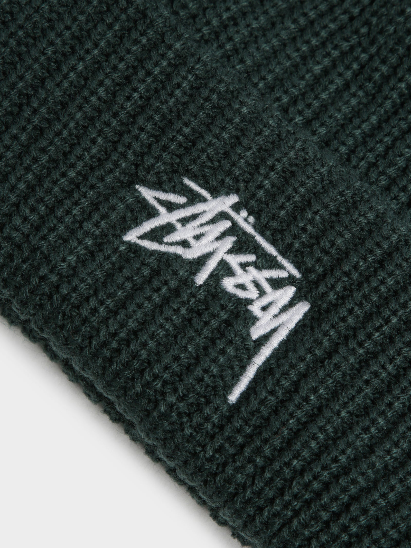 Stock Cuff Beanie