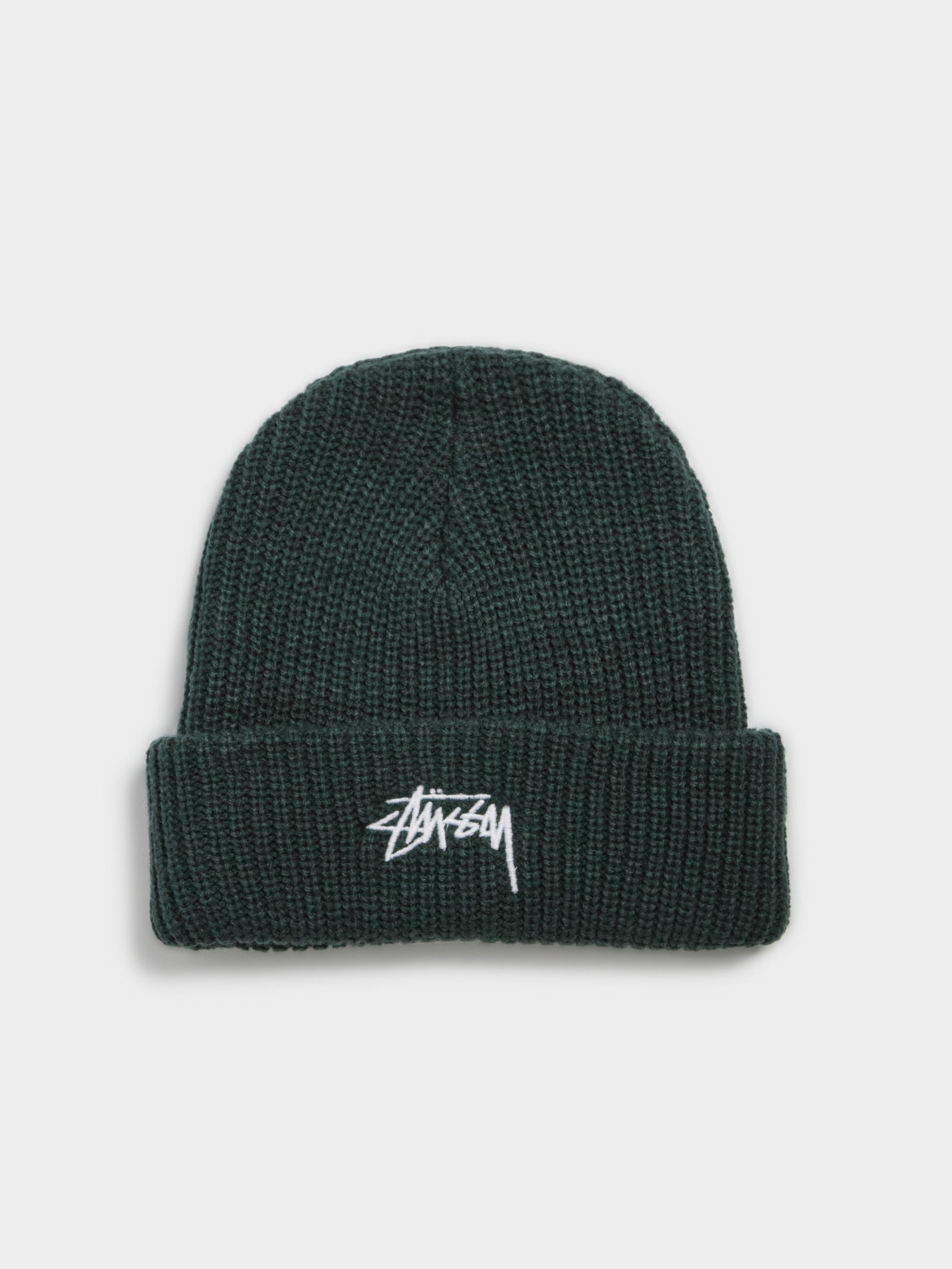 Stock Cuff Beanie