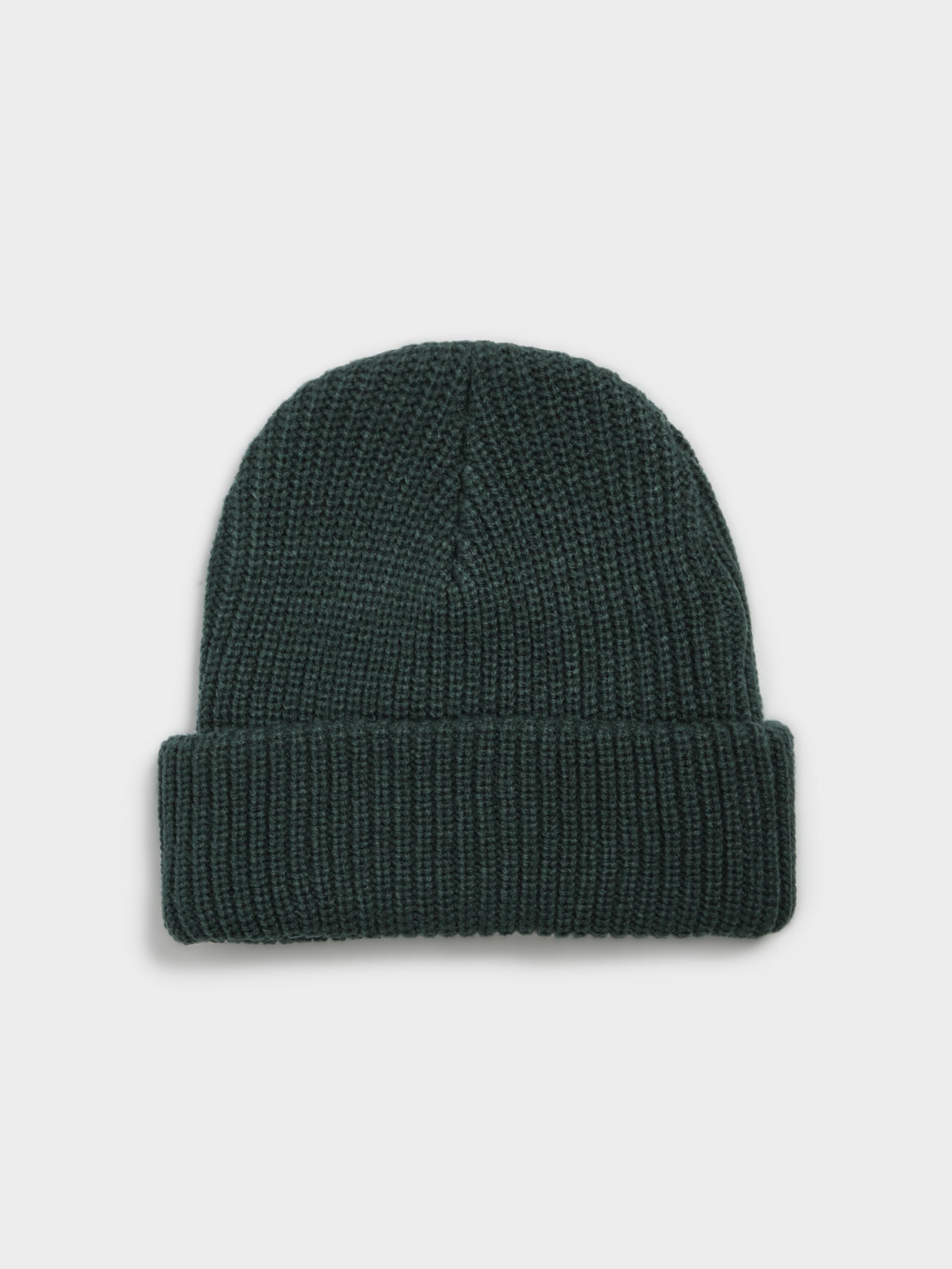 Stock Cuff Beanie