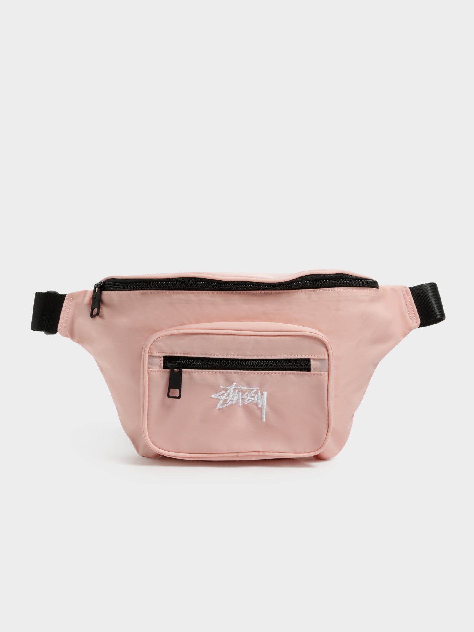 Stock Pocket Waistbag