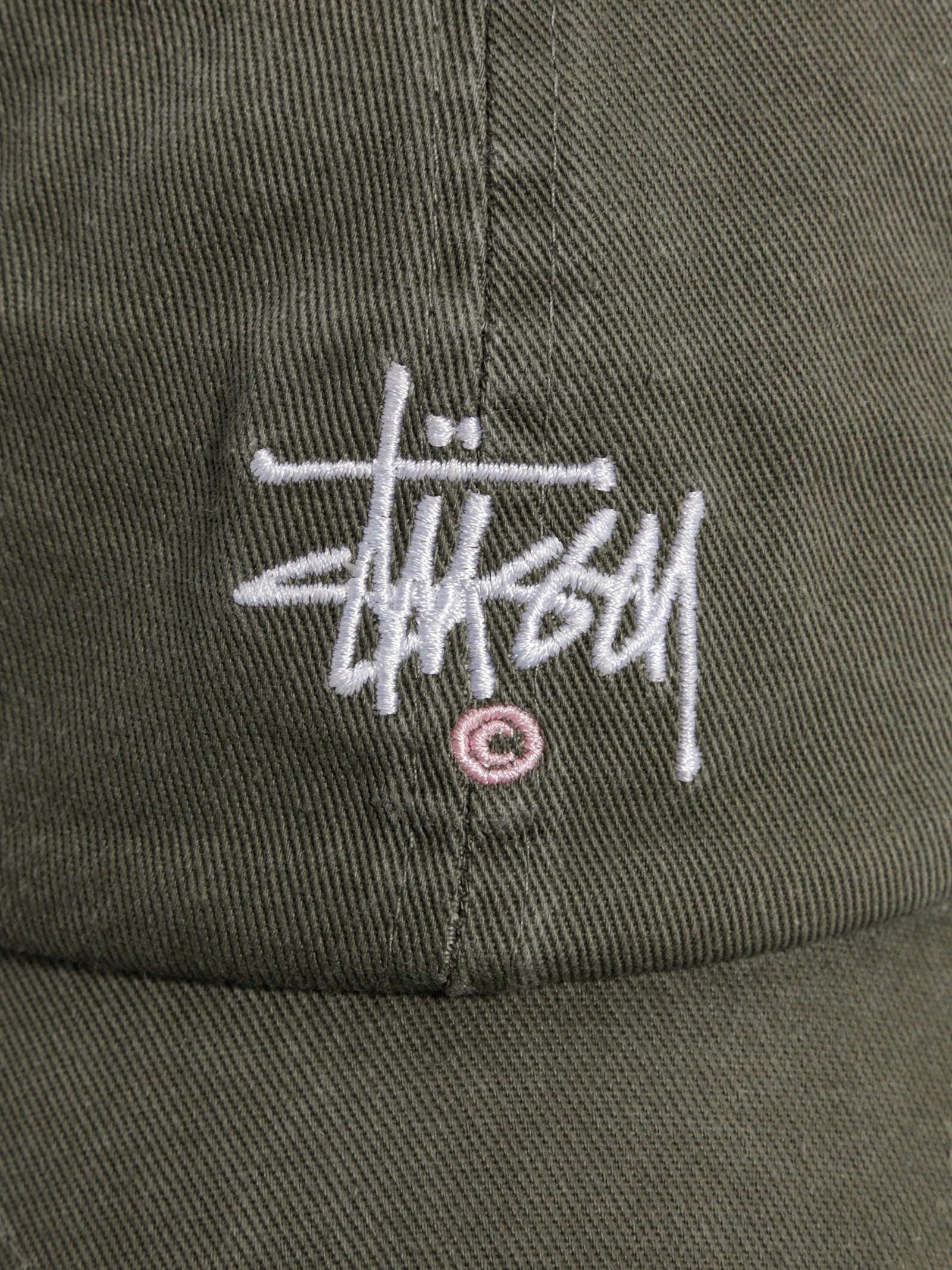 Graffiti Low Pro Cap