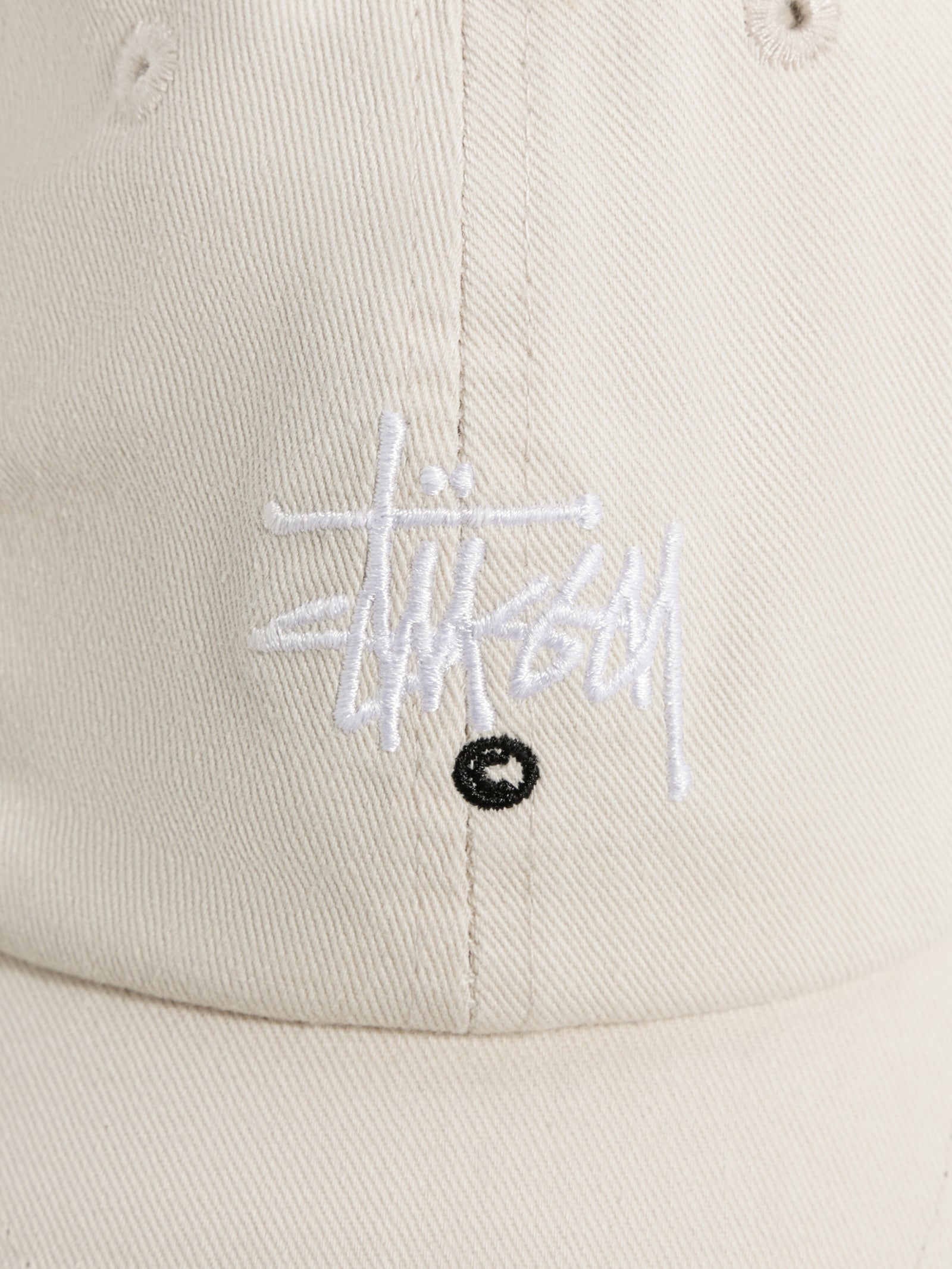 Graffiti Low Pro Cap