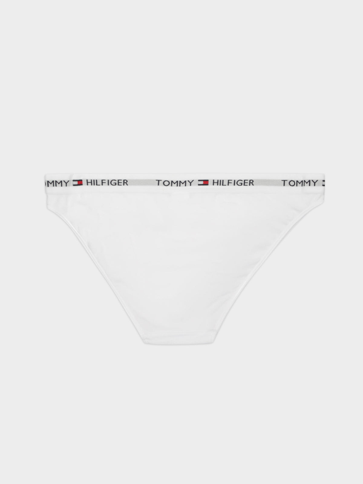 Tommy Underwear Iconic Cotton Bikini Briefs | XS