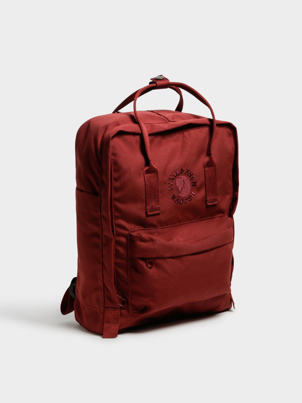 fjällräven re kånken backpack Fjallraven Re-Kanken Backpack