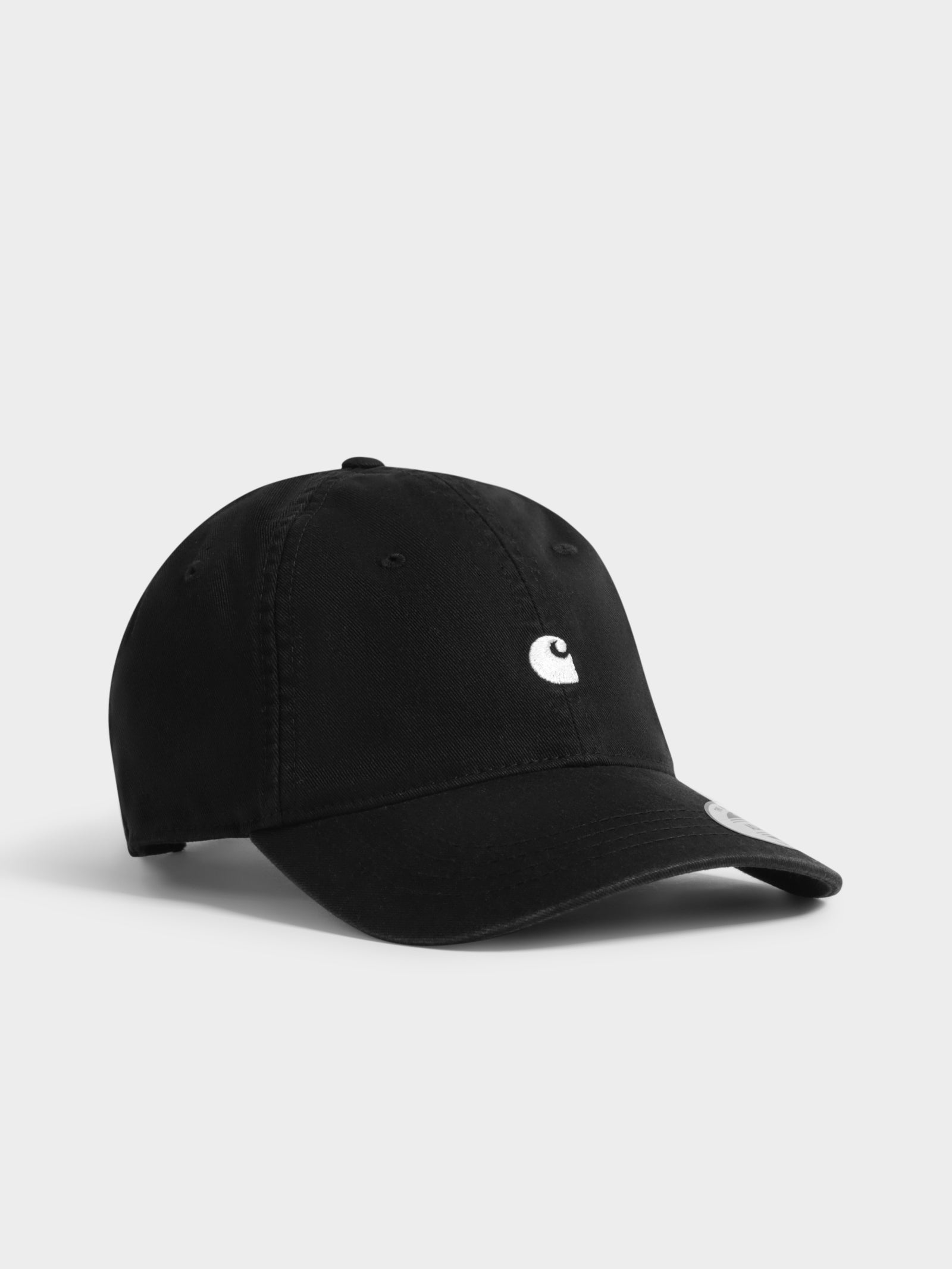 Madison Logo Cap