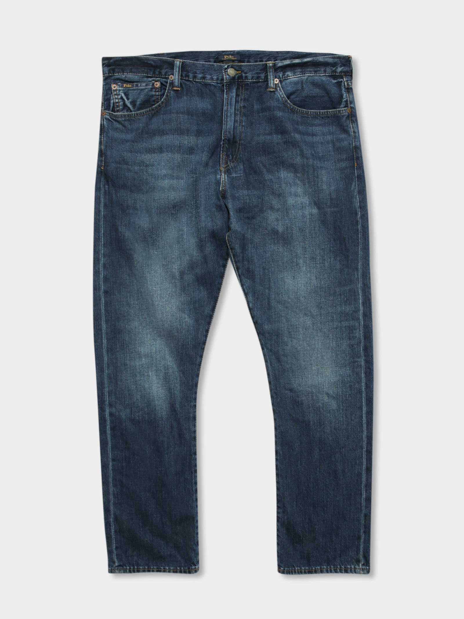 Varick Slim Jeans