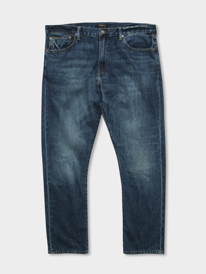 Varick Slim Jeans