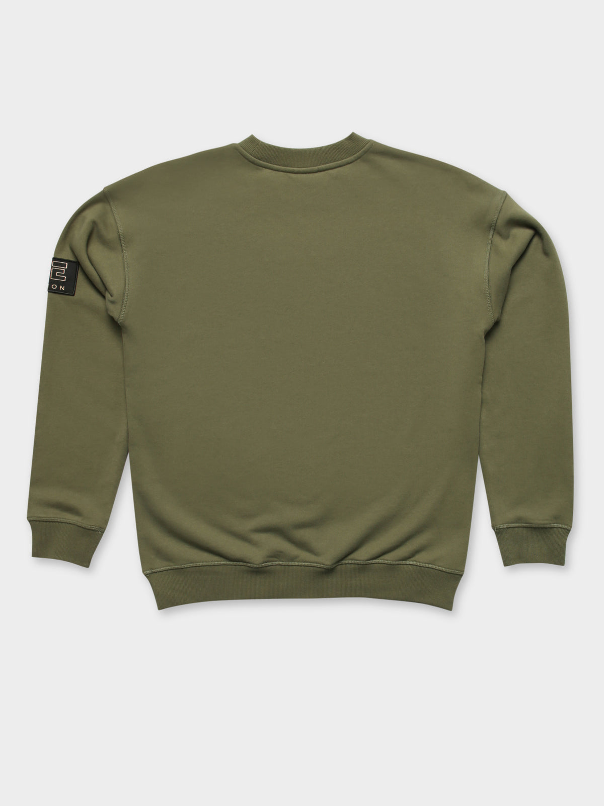 Pe Nation Heads Up Sweat | Olive