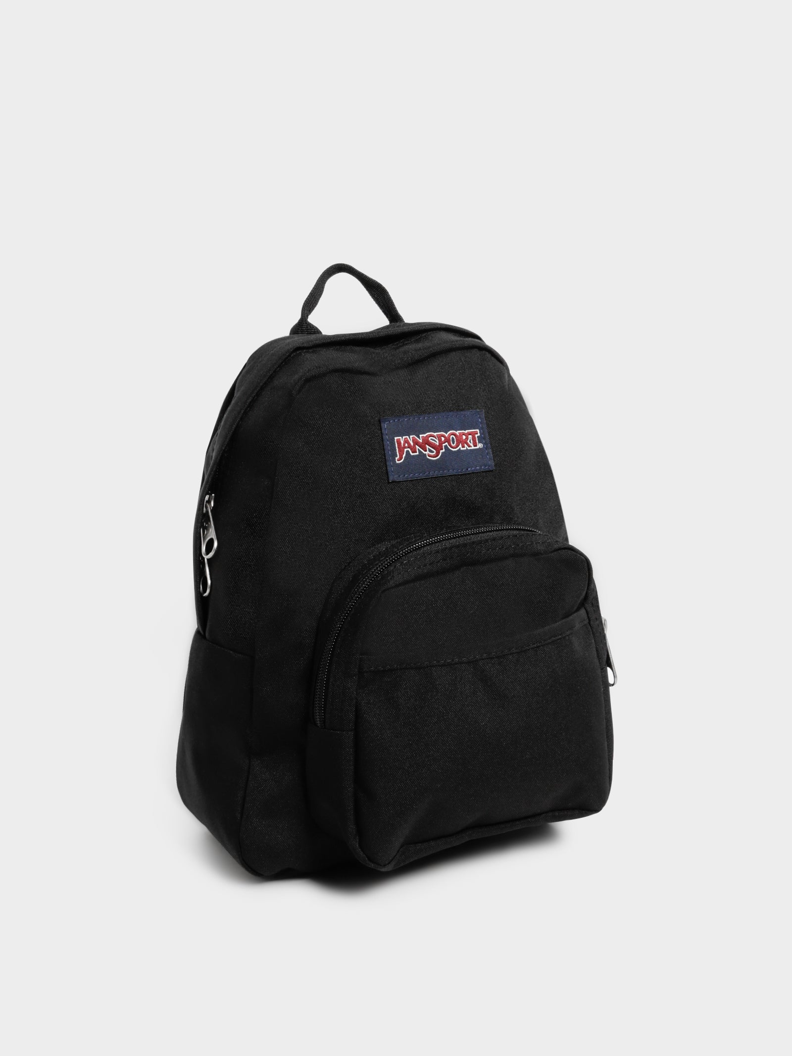 Half Pint Backpack in Black