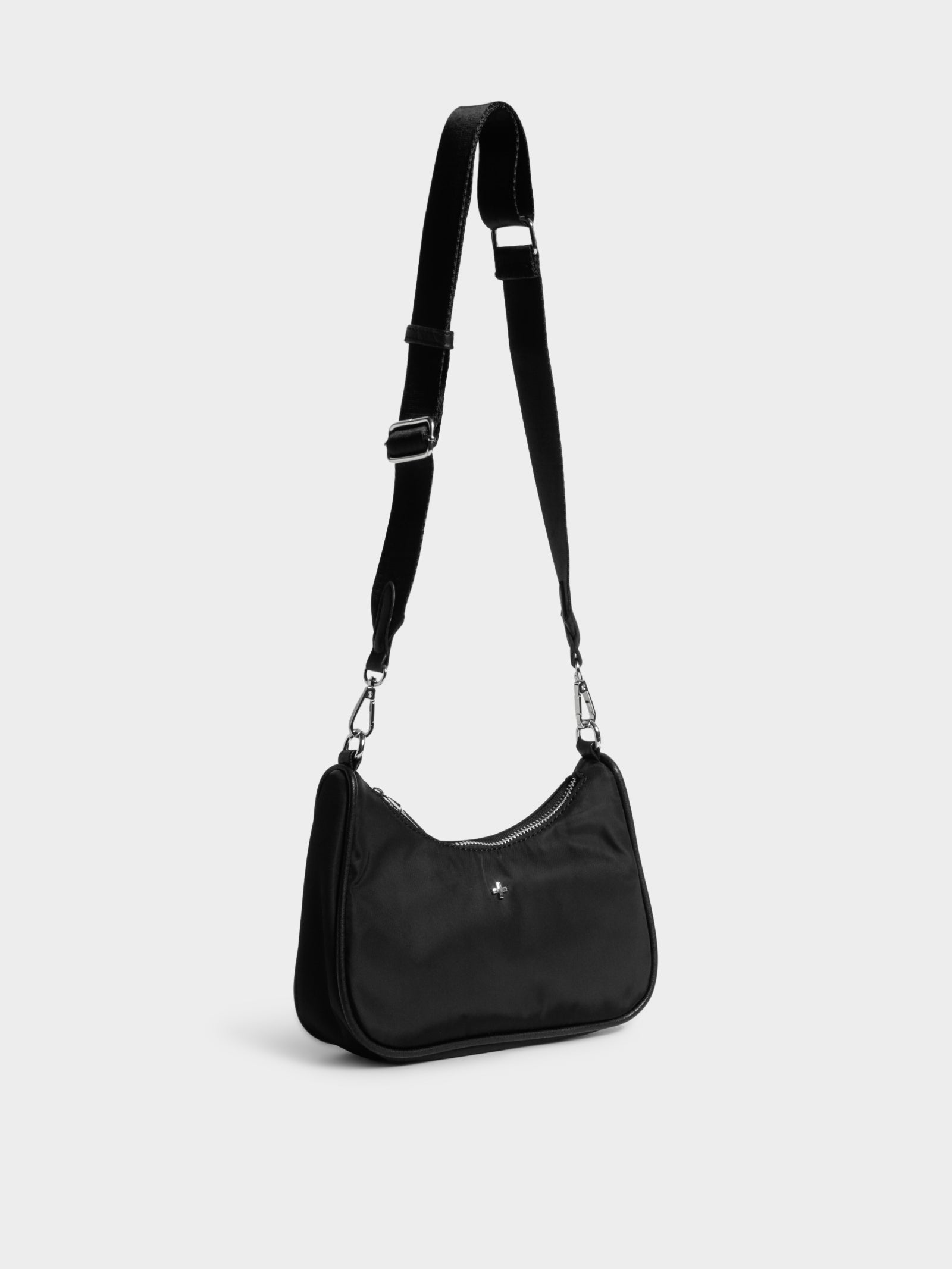 Peta And Jain Crossbody Bag Peta And Jain Paloma Bag Black Peta