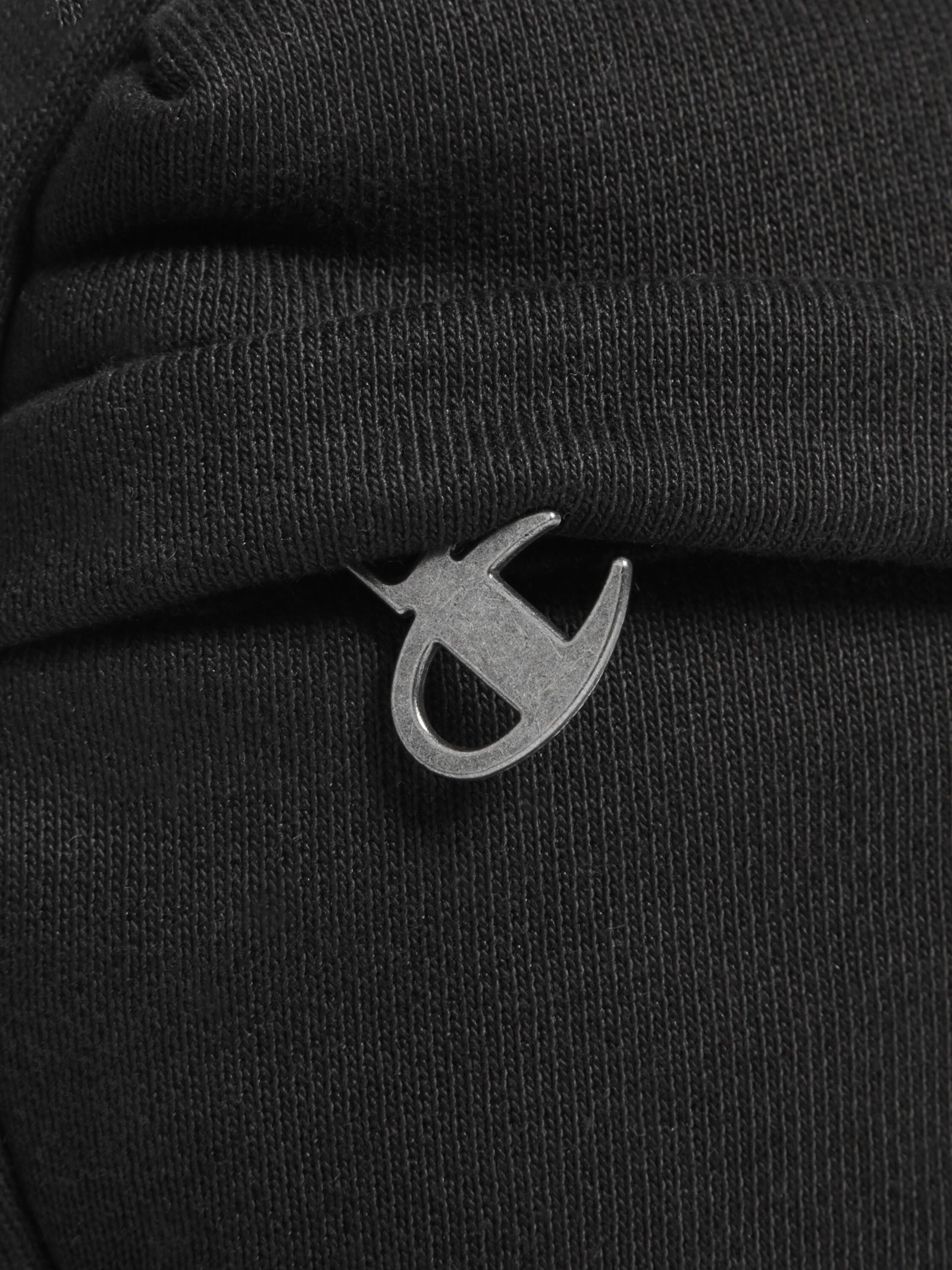 Reverse Weave Pocket Satchel Bag