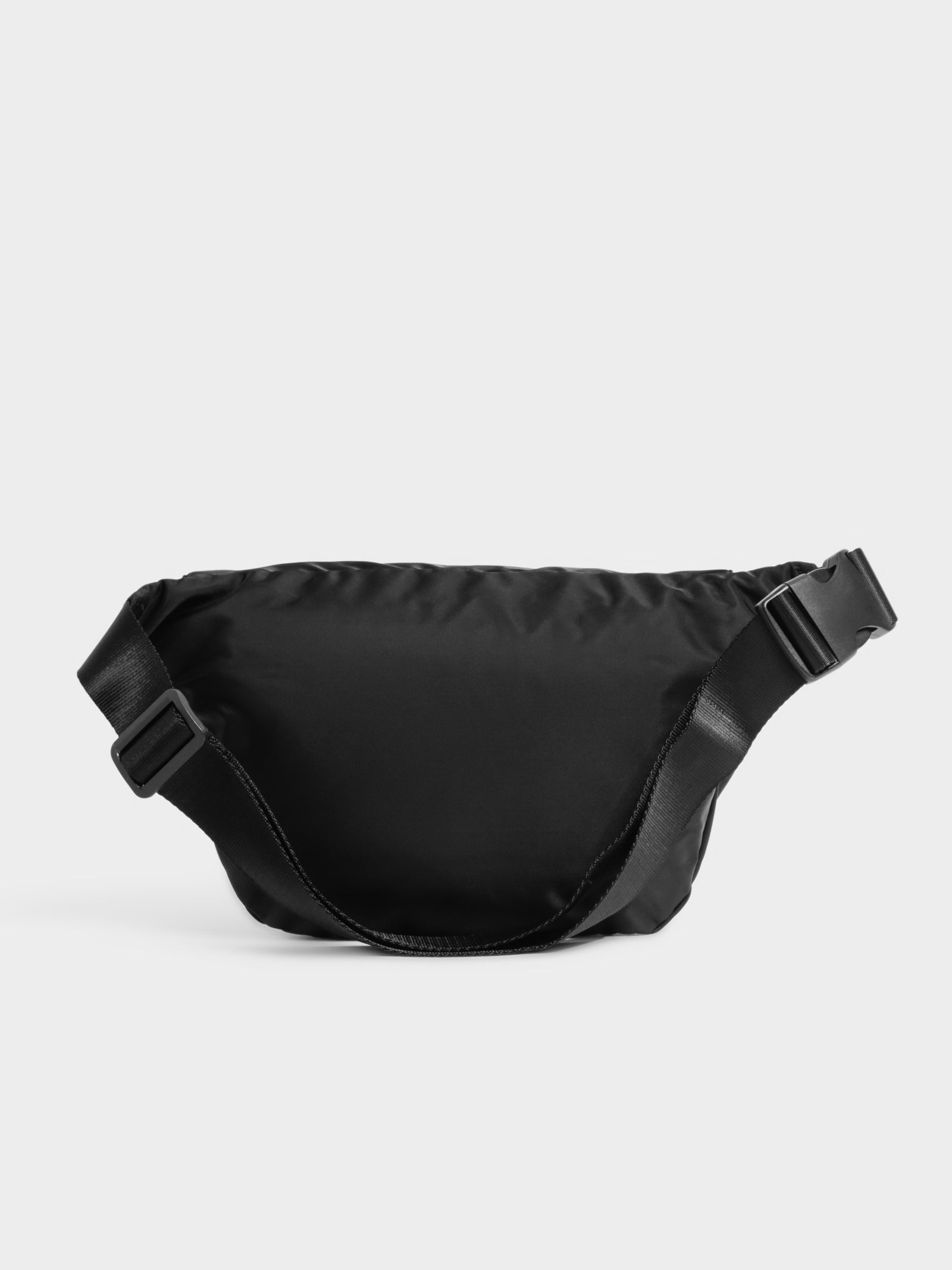 Stock Pocket Waist Bag