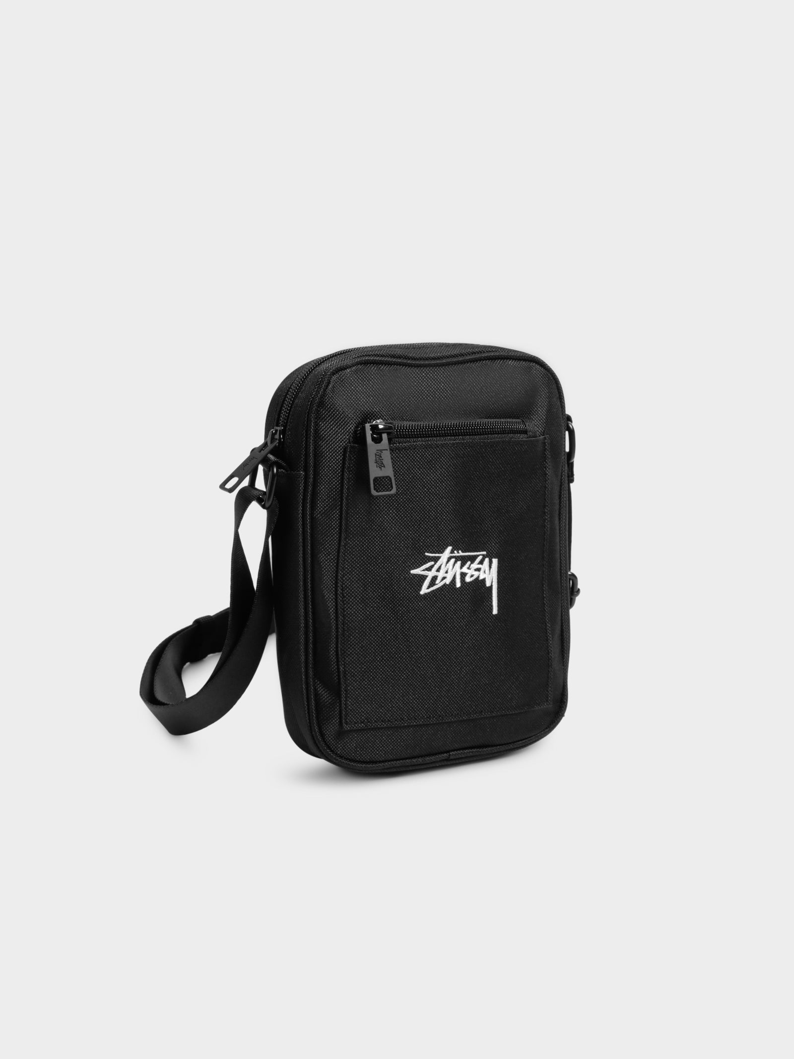 Stock Messenger Bag
