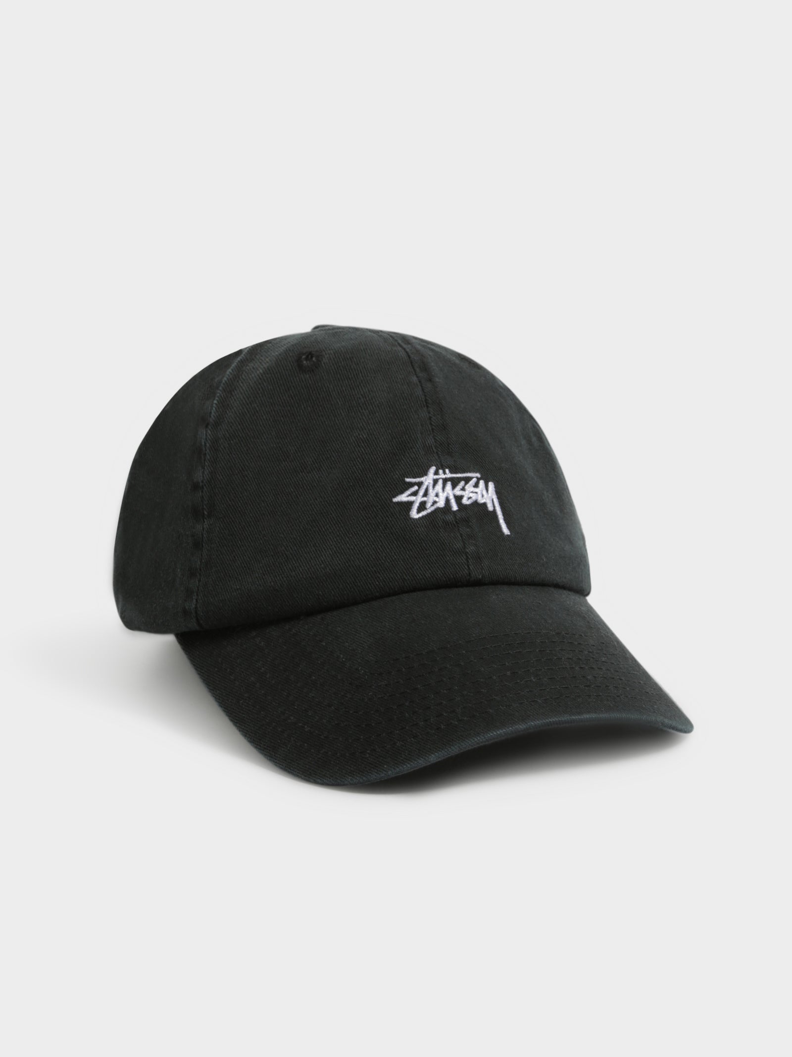 Stock Low Pro Cap