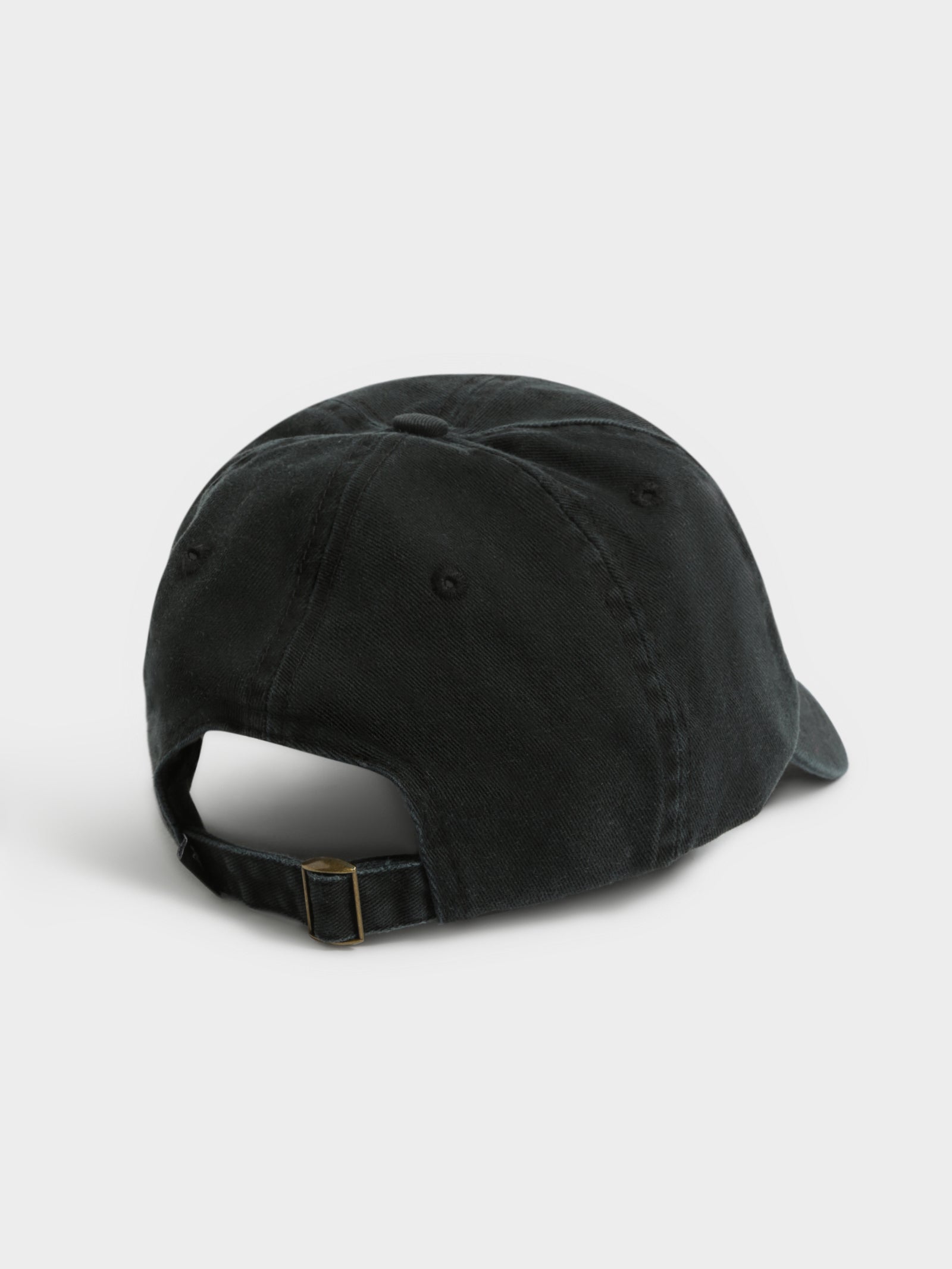 Stock Low Pro Cap