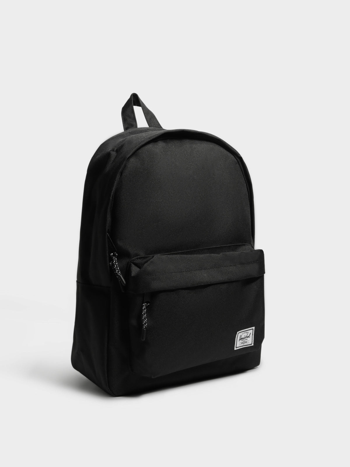 24L Classic Backpack in Black