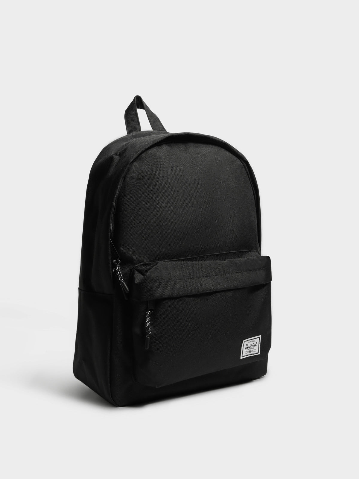 glue herschel backpack Herschel 24L Classic Backpack Black