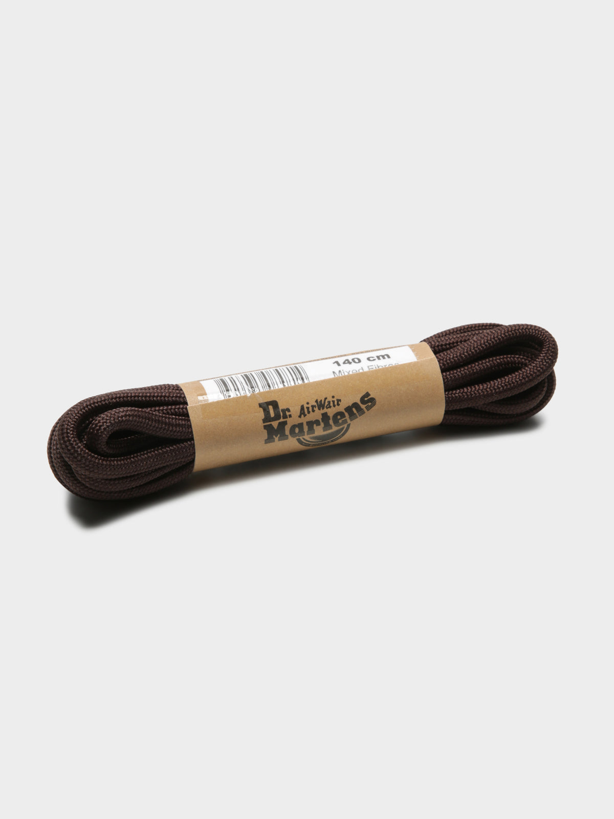 8-10 Eye Laces in Brown