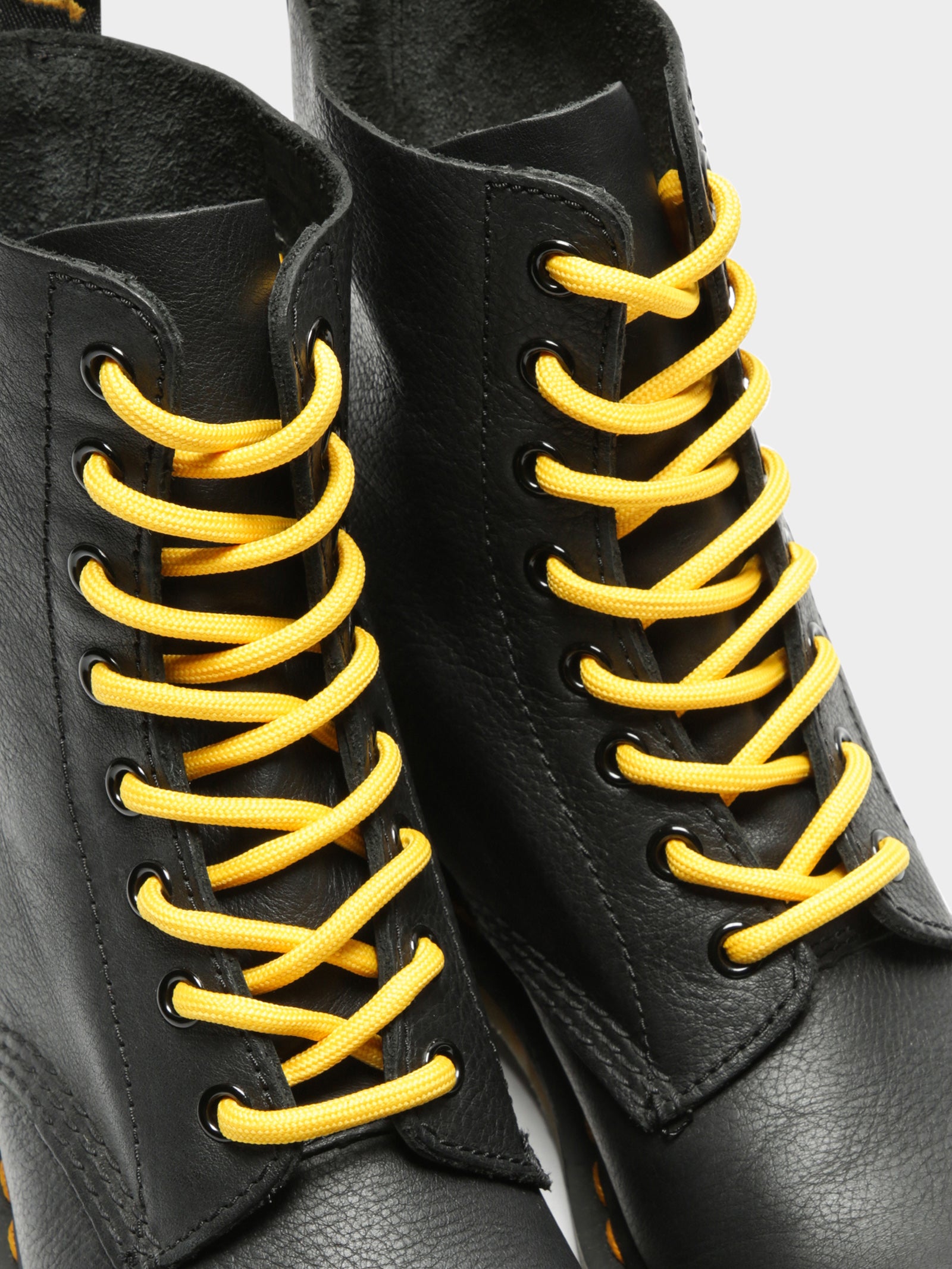Dr Martens 1460 Yellow Laces Martens Yellow Laces How Long Are Dr