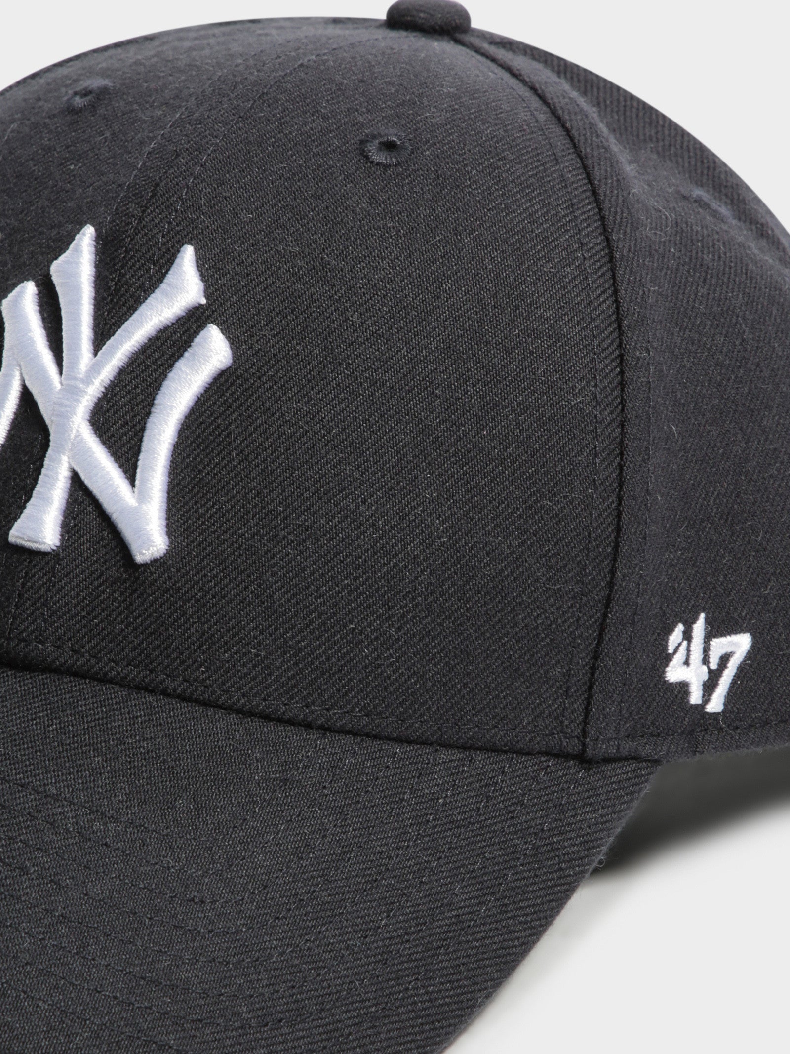 New York Yankees MVP Cap in Navy Glue Store