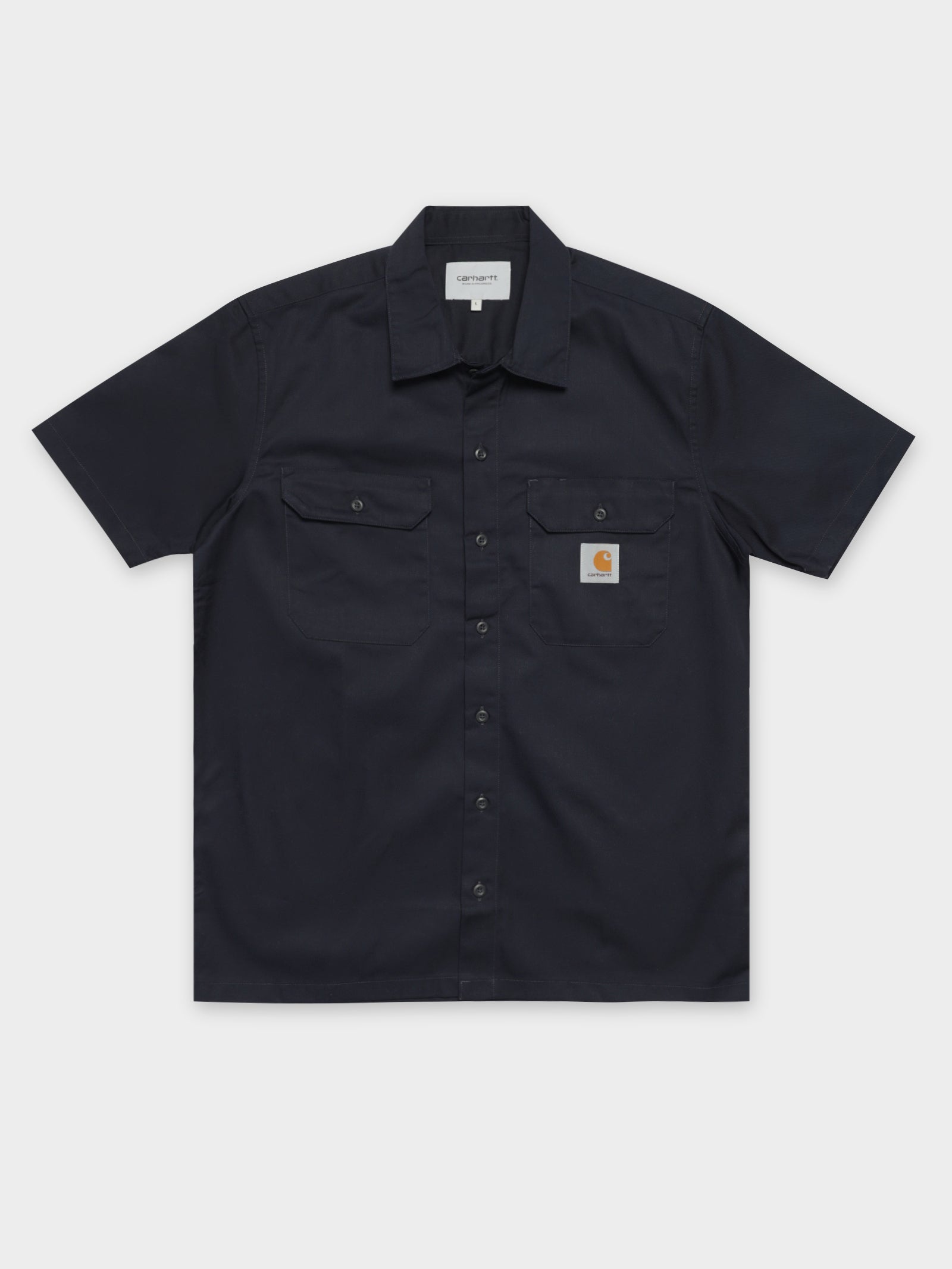 Master Short Sleeve Shirt