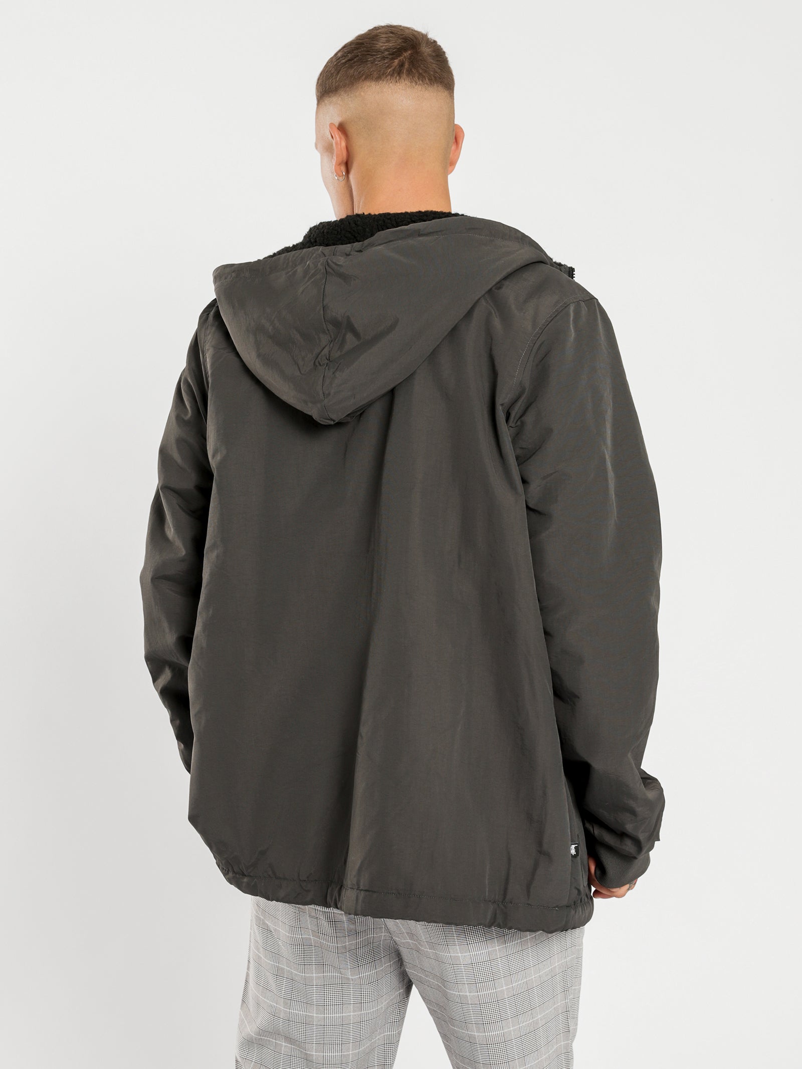 Sun Valley Reversible Jacket