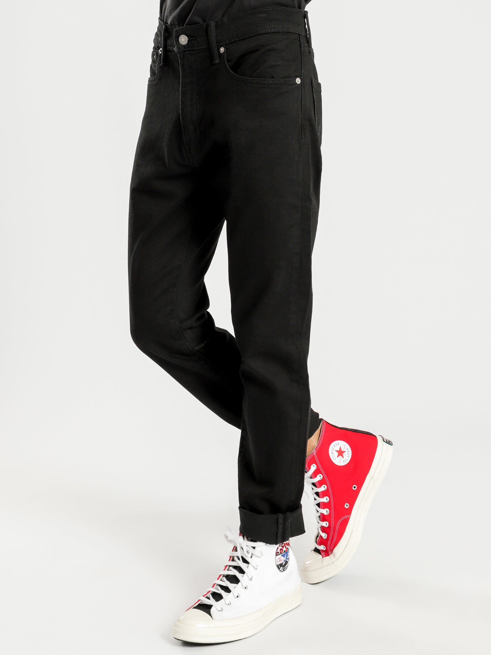 512 Slim Tapered Jeans
