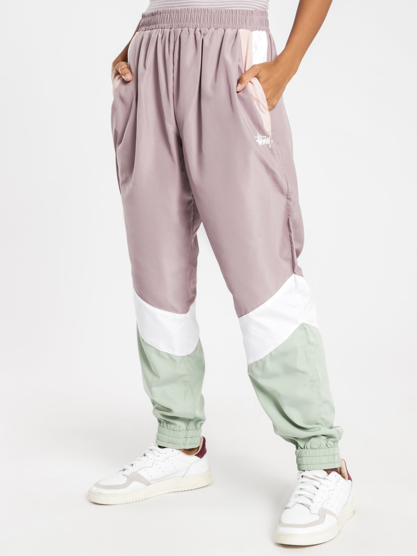 Chase Track Pants