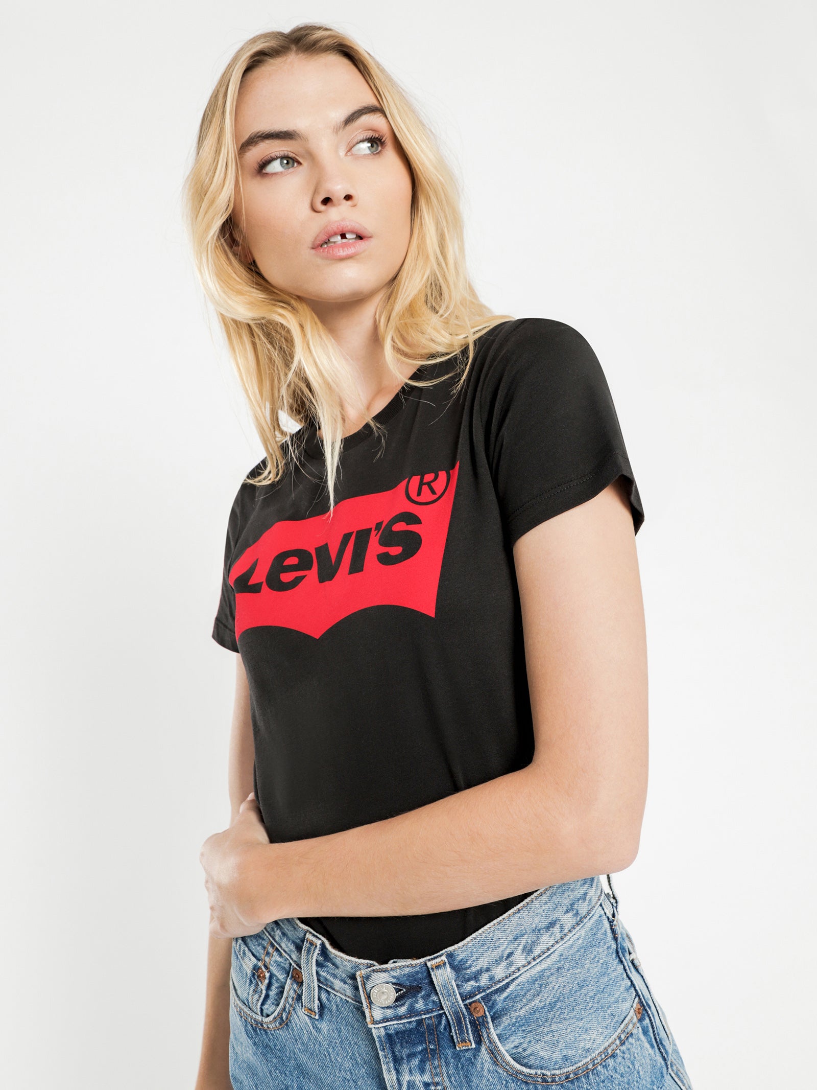 The Perfect Batwing T-Shirt