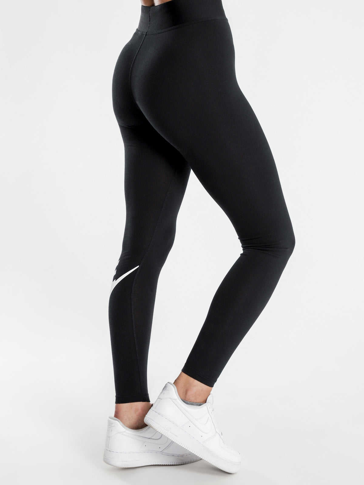 Nike Sportswear Legasee Leggings | Black