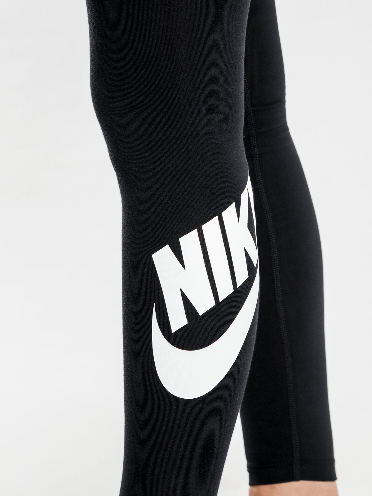 Nike Sportswear Legasee Leggings | Black
