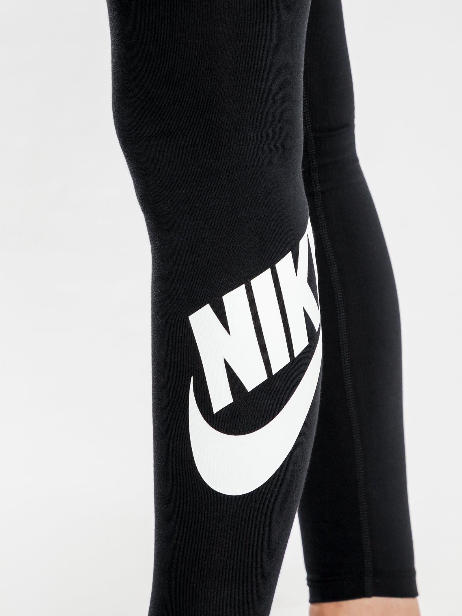 Nike Sportswear Legasee Leggings Black Glue Store