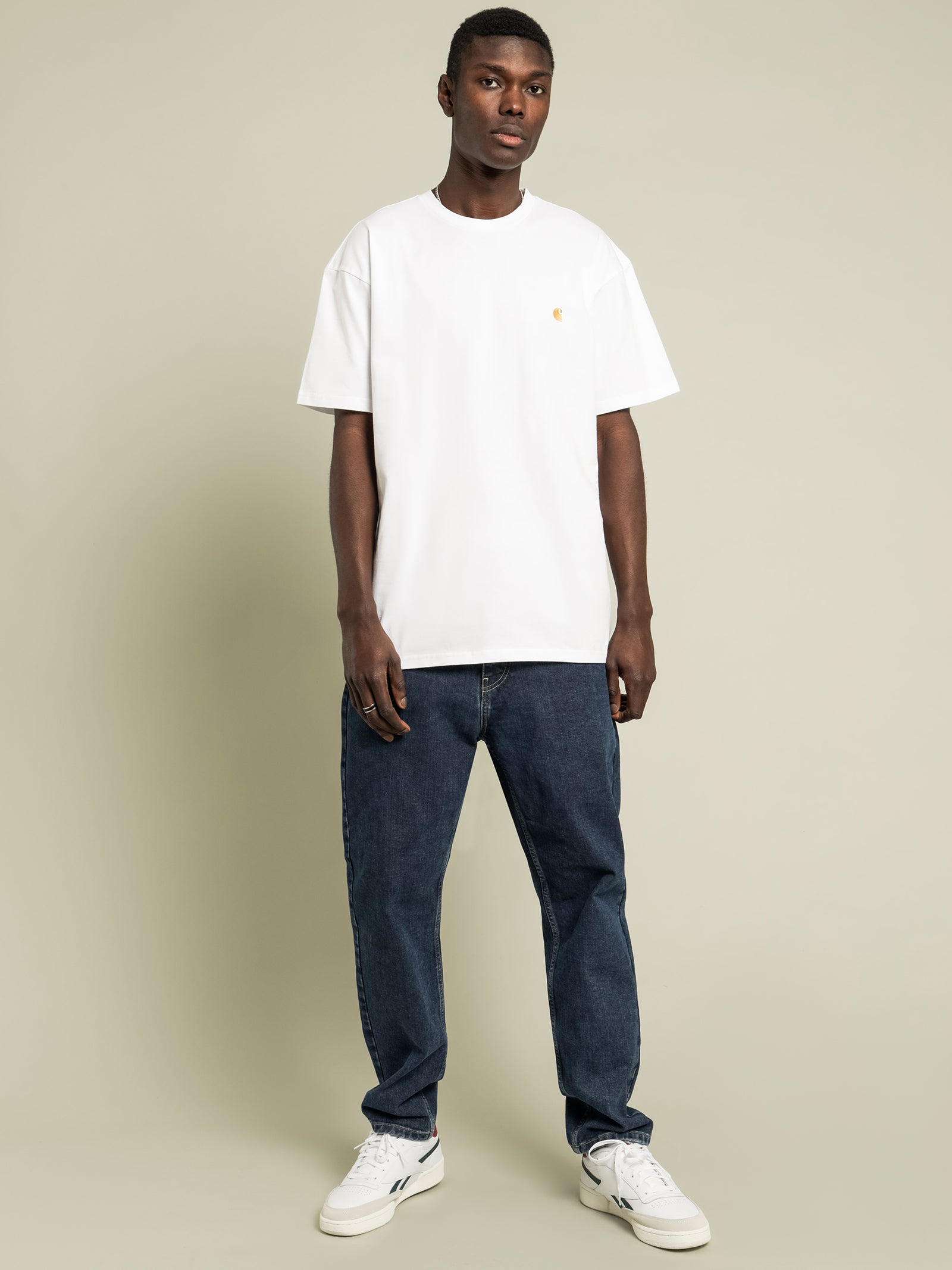 Short Sleeve Chase T-Shirt