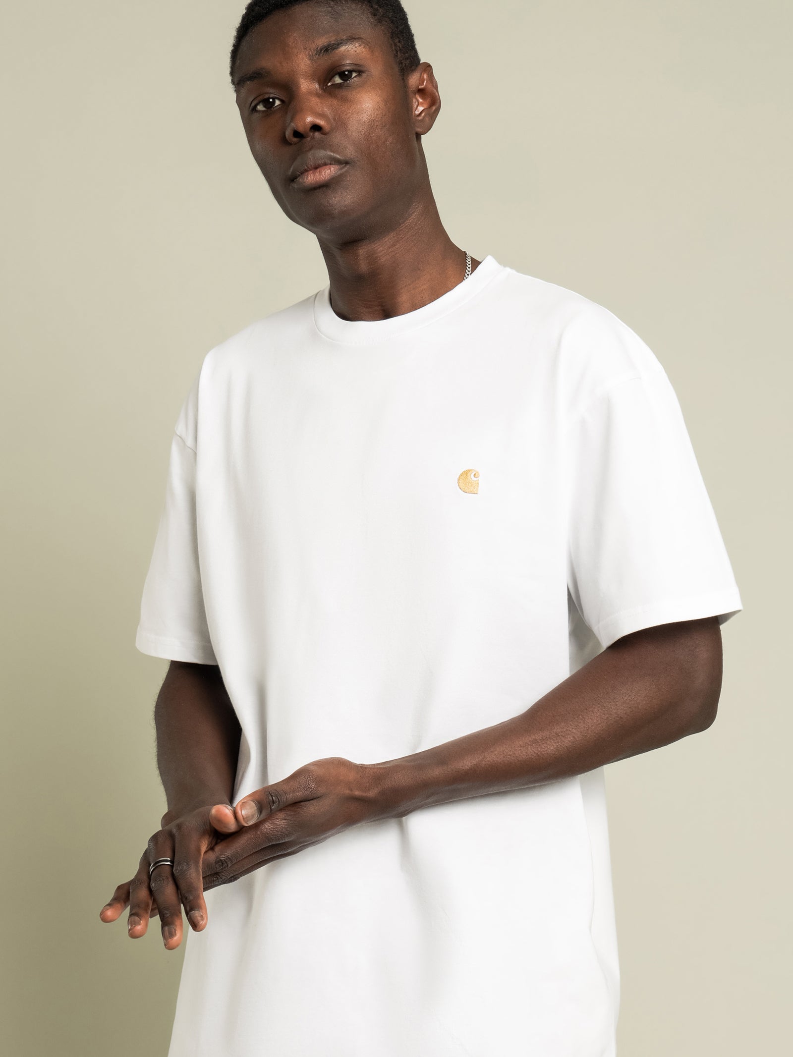 Short Sleeve Chase T-Shirt