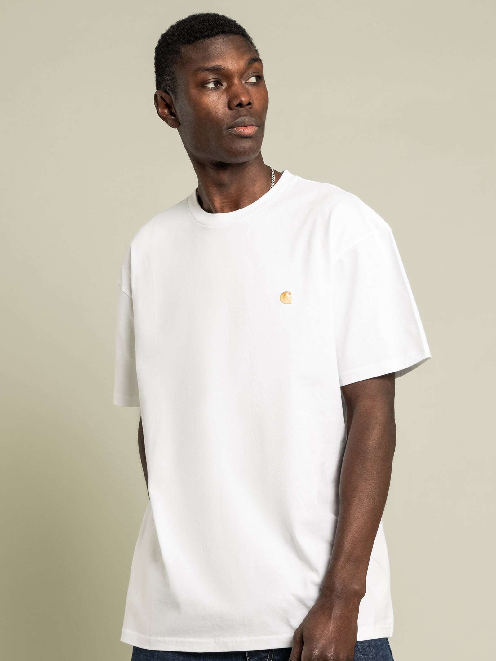 Short Sleeve Chase T-Shirt