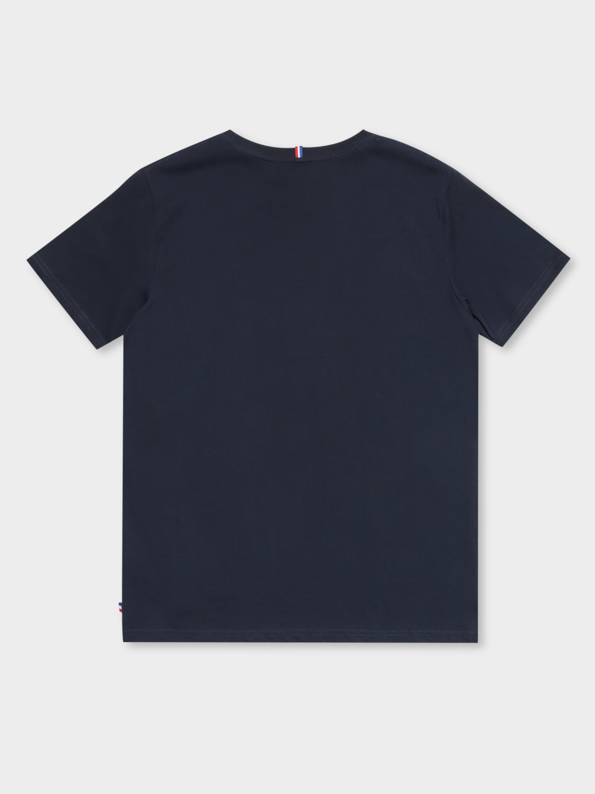 Essential T-Shirt in Dress Blues